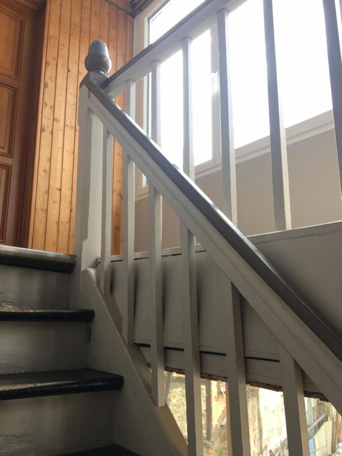 Les Moulins Tres Agreable Et Idealement Situe Apartment Colmar Luaran gambar