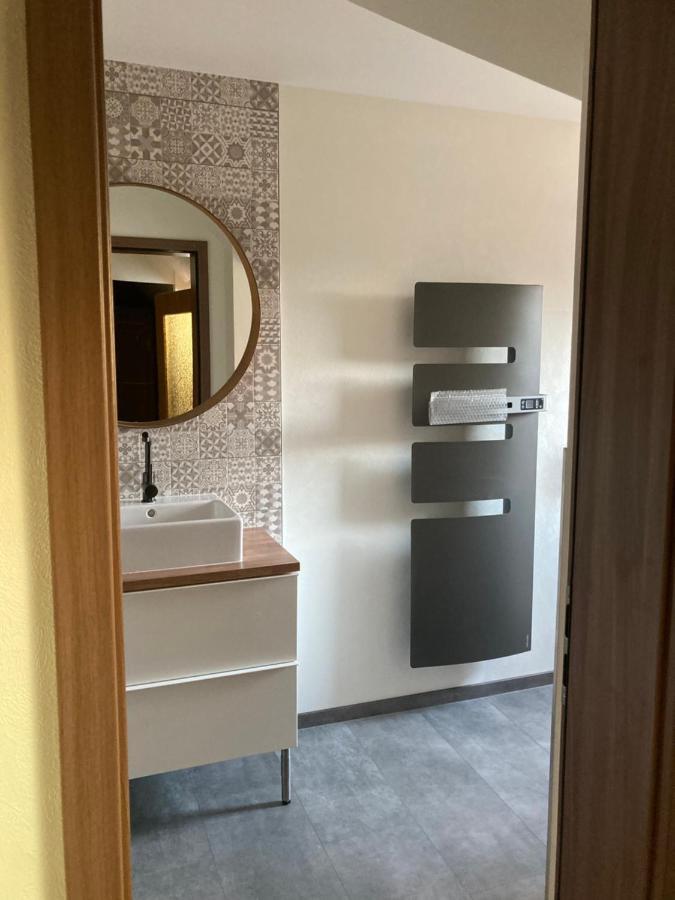 Les Moulins Tres Agreable Et Idealement Situe Apartment Colmar Luaran gambar